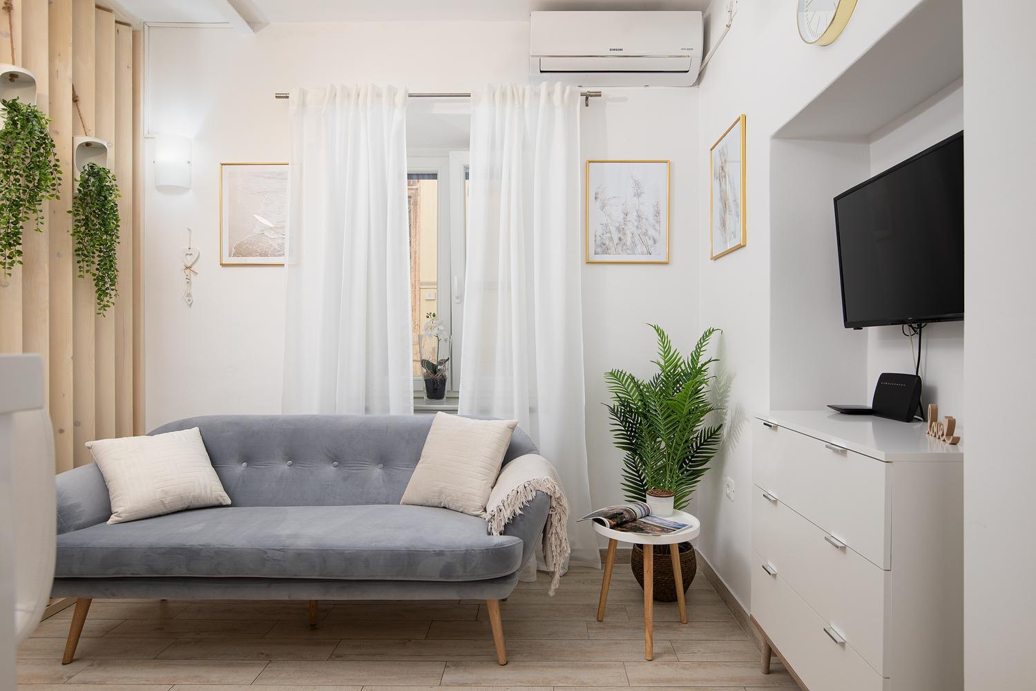 Elegant Apartment Next To Arena Пула Экстерьер фото